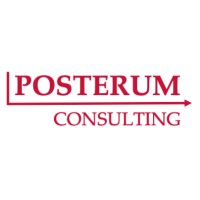 Posterum Consulting logo - Similar company to Right Ascension 231