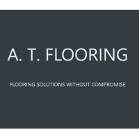 A T Flooring Contracts Ltd logo - Similar company to Cotefield Interiors Limited