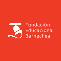 Fundación Educacional Barnechea logo - Similar company to Jardin Infantil Nido