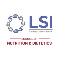 LSI Institute logo - Similar company to Nutrivention Inc