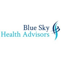 Blue Sky Health Advisors LLC logo - Similar company to Scottsdale Physicians Group
