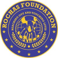 Rochas Foundation logo - Similar company to Juremi Group