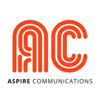 Aspire Communications logo - Similar company to Anetazo Technologies