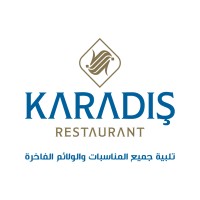 Karadish Restaurant logo - Similar company to Dudo Catering