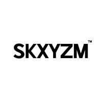 SKXYZM logo - Similar company to Scribblers' Nest Jims Vk