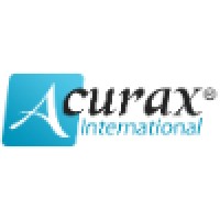 Acurax Technologies logo - Similar company to Foxomate Automations