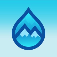 Mountainwater Films logo - Similar company to Network Promotions