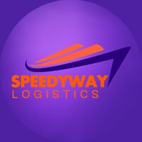 SpeedyWay Logistics logo - Similar company to Kain.Pk