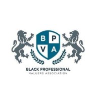 Black Professional Valuer's Profession logo - Similar company to Mogalakwena Valuers
