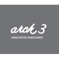 Arch 3 Arquitetos Associados logo - Similar company to Arch3