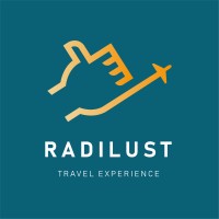 Radilust Travel Experience logo - Similar company to Raditrans Sl