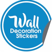 Wall Decoration Stickers logo - Similar company to Reflection Of Yourself Stickers