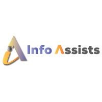 INFOASSISTS PVT.LTD logo - Similar company to Dr. Leakage