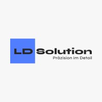 LD Solution logo - Similar company to Open Bim - Verband Schweizer Bim Software Lieferanten