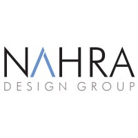 NAHRA DESIGN GROUP logo - Similar company to Creative Co.