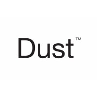 Dust logo - Similar company to Verseat