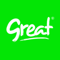 Great Agency Sweden AB logo - Similar company to Hive Creatives