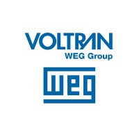 Voltran Transformadores - Grupo WEG logo - Similar company to Proeesa