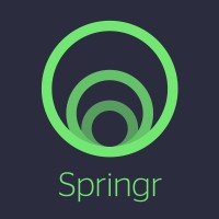 Springr App logo - Similar company to Leadvisor Compserve Llp