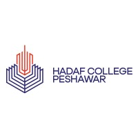 Hadaf Colleges logo - Similar company to Alma Mater