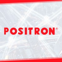 Positron Chile logo - Similar company to Reuna - Red Universitaria Nacional De Chile