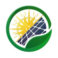 Harvest Sun Solar logo - Similar company to Kadu Labs