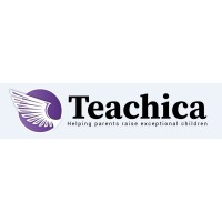 Teachica logo - Similar company to Classify Education