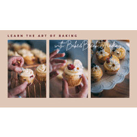 BAKE&BREAK AI logo - Similar company to Tehroonchi Restaurant رستوران طهرونچی