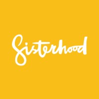 Sisterhood logo - Similar company to Changeplease