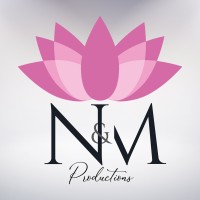 N&M Productions logo - Similar company to Onezsm Botswana