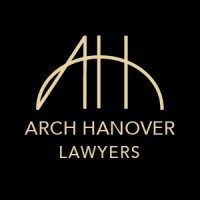 Arch Hanover logo - Similar company to Mjc Solutions