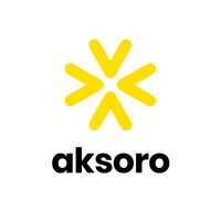 Aksoro logo - Similar company to Widya Edu