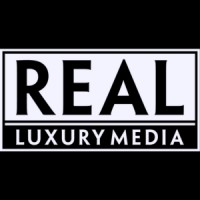 Real Luxury Media logo - Similar company to Shawn Archer
