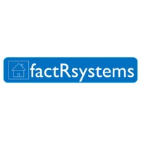 factRsystems Pvt Ltd logo - Similar company to Blue Title, Llc