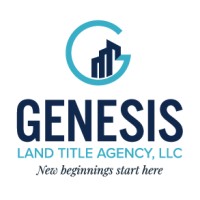 Genesis Land Title Agency LLC logo - Similar company to Summit Title Llc