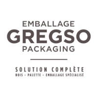 Emballage Gregso logo - Similar company to Maramel