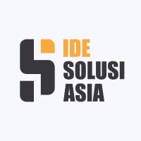 PT. Ide Solusi Asia logo - Similar company to Software Engineering Laboratory, Informatics Engineering Its