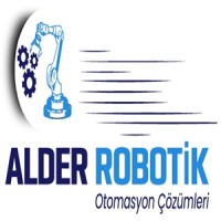 ALDER ROBOTİK Otomasyon Çözümleri logo - Similar company to Rma