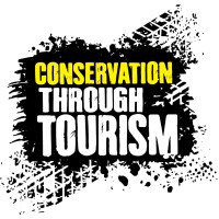 Conservation Through Tourism logo - Similar company to Rescycle.Co - Creamos Oportunidades En Residuos