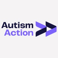 Autism Action logo - Similar company to Solutions Services Ltd