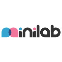 Minilab Studios logo - Similar company to Infinity Levels Studio