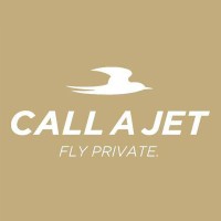 Call a Jet - Private Jet Charter Broker logo - Similar company to Fast Private Jet®