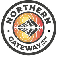 Northern Gateway Films logo - Similar company to Dept.9 Studios