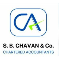 S. B. CHAVAN & CO. logo - Similar company to Dpsy & Associates