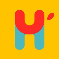 Hyp'up logo - Similar company to Old School Event