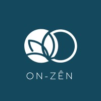 ON-ZEN logo - Similar company to Poly