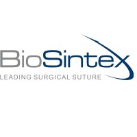 BioSintex logo - Similar company to Hdl Union