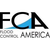 Flood Control America logo - Similar company to Floodproofing.Com