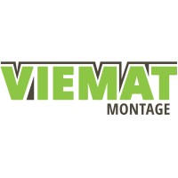 Viemat Montage logo - Similar company to Muko Montage Bv