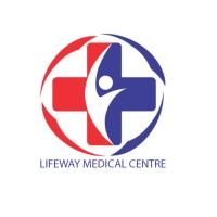 Lifeway Medical Centre logo - Similar company to Aphrodite Hr
